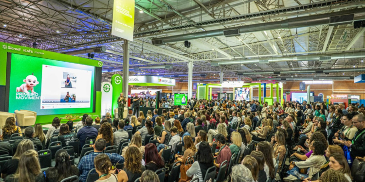 Cooperativismo ganha protagonismo nos grandes palcos da inovação brasileira