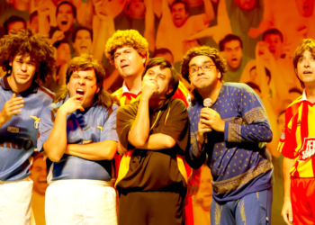 Cooperativismo, futebol e humor se unem em celebração ao CoopsDay 2026 no Rio de Janeiro