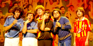 Cooperativismo, futebol e humor se unem em celebração ao CoopsDay 2026 no Rio de Janeiro 8 Cooperativismo, futebol e humor se unem em celebração ao CoopsDay 2026 no Rio de Janeiro