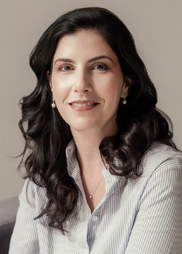 Marina Lopes, Sócia do escritório BMAS advogados