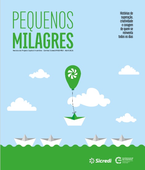 pequenos milagres