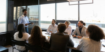 Como a IA Generativa está transformando conversas em inteligência de negócios no cooperativismo