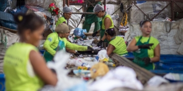 Cooperativas de reciclagem em Alagoas geram renda acima da média nacional e fortalecem economia circular do estado