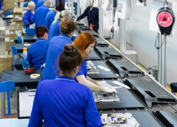 "Prévia do PIB", índice do BC aponta crescimento da economia de 0,5% em abril 2 "Prévia do PIB", índice do BC aponta crescimento da economia de 0,5% em abril