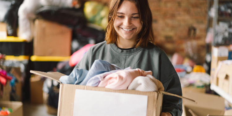 Cooperativa Acredicoop promove nova edição da Campanha do Agasalho para arrecadar roupas e cobertores em SC 1 Cooperativa Acredicoop promove nova edição da Campanha do Agasalho para arrecadar roupas e cobertores em SC