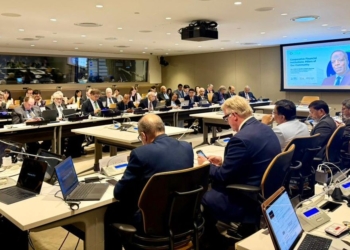 Sistema OCB apresenta avanço das cooperativas financeiras no financiamento verde para o agronegócio em evento da ACI