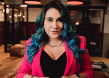 Cynthya Rodrigues é Professora de pós-graduação em game