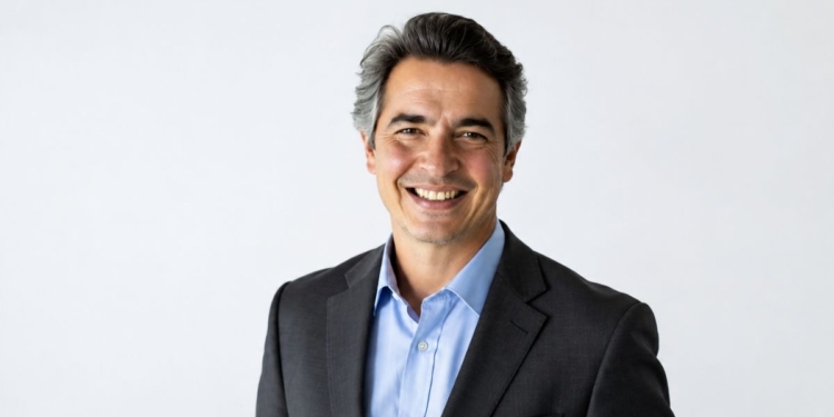 José Tadeu de Chiara é Head Jurídico em Crédito Estruturado e FIDCs da Multiplica