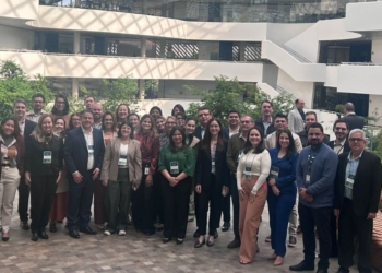 Cooperativas cearenses de saúde participam de imersão sobre inovação hospitalar no Albert Einstein 2 Cooperativas cearenses de saúde participam de imersão sobre inovação hospitalar no Albert Einstein