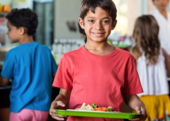 PNAE impulsiona agricultura familiar no Pará com fornecimento de alimentos por cooperativas à rede pública de ensino