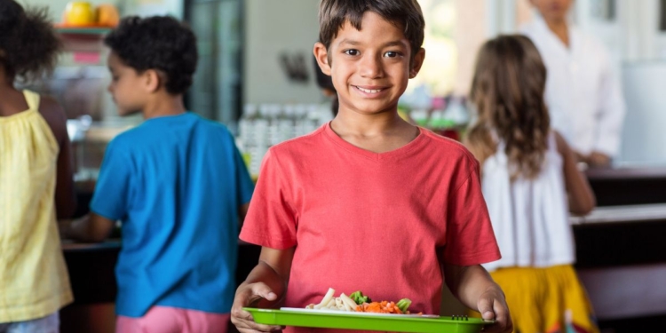 PNAE impulsiona agricultura familiar no Pará com fornecimento de alimentos por cooperativas à rede pública de ensino 1 PNAE impulsiona agricultura familiar no Pará com fornecimento de alimentos por cooperativas à rede pública de ensino