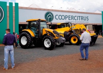 Coopercitrus 50 Anos: do Campo à plataforma de negócios 2 Coopercitrus 50 Anos: do Campo à plataforma de negócios