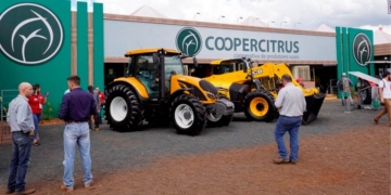 Coopercitrus 50 Anos: do Campo à plataforma de negócios