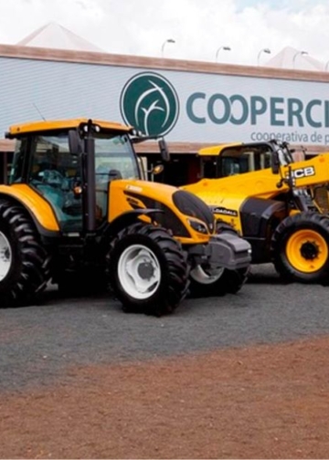 Coopercitrus 50 Anos: do Campo à plataforma de negócios