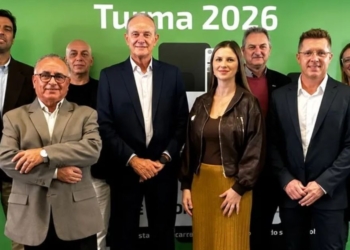 Programa de Formação Profissional do Sicredi já formou mais de mil alunos para atuar em cooperativas de crédito 4 Programa de Formação Profissional do Sicredi já formou mais de mil alunos para atuar em cooperativas de crédito