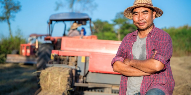 CMN libera novas linhas de financiamento para modernização rural 1 CMN libera novas linhas de financiamento para modernização rural