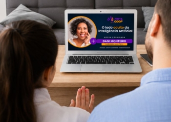 Novo episódio do Papo Coop debate os riscos invisíveis da Inteligência Artificial 5 Novo episódio do Papo Coop debate os riscos invisíveis da Inteligência Artificial