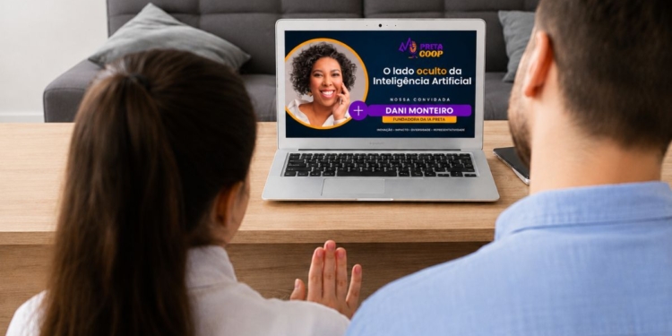 Novo episódio do Papo Coop debate os riscos invisíveis da Inteligência Artificial