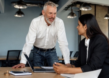 Liderança em crise: por que profissionais errados ainda são promovidos? 3 Liderança em crise: por que profissionais errados ainda são promovidos?