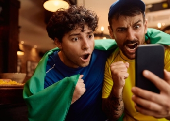 65% dos profissionais de marketing apontam dificuldade em conectar o Mundial de futebol às marcas