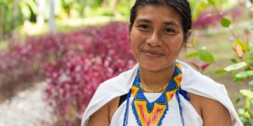 WOCCU e WFCU impulsionam inclusão financeira na Guatemala com microcrédito e agentes móveis em áreas rurais