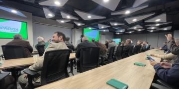 Sicredi reforça expansão em São Paulo com foco em relacionamento e desenvolvimento local 8 Sicredi reforça expansão em São Paulo com foco em relacionamento e desenvolvimento local