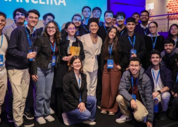 Banco Central destaca humor e linguagem adaptada como ferramentas para aproximar jovens da educação financeira 2 Banco Central destaca humor e linguagem adaptada como ferramentas para aproximar jovens da educação financeira