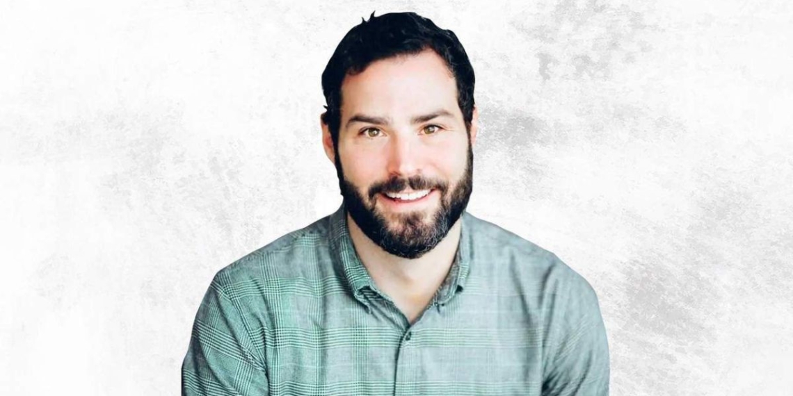 Como a IA gen realmente pode te ajudar a inovar (não é o que você pensa) - David Schonthal é professor de estratégia, inovação e empreendedorismo na Kellogg School of Management da Northwestern University 1 David Schonthal é professor de estratégia, inovação e empreendedorismo na Kellogg School of Management da Northwestern University