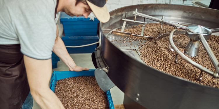 Cooperativas de Minas Gerais respondem por 29% do café produzido no Brasil e movimentaram R$ 66,8 bilhões em 2025