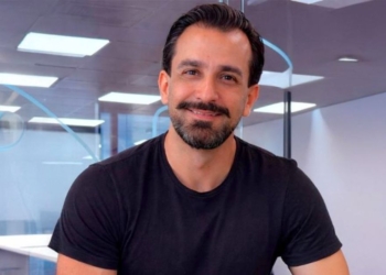 Alexandre Theodoro é diretor de Negócios e Soluções da Faiston