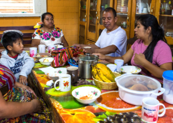 Mulheres Guatemalas se organizam em cooperativas para superar desigualdade de gênero e vulnerabilidade climática 2 Mulheres Guatemalas se organizam em cooperativas para superar desigualdade de gênero e vulnerabilidade climática