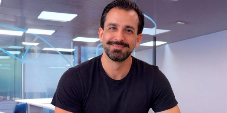 Alexandre Theodoro é diretor de Negócios e Soluções da Faiston
