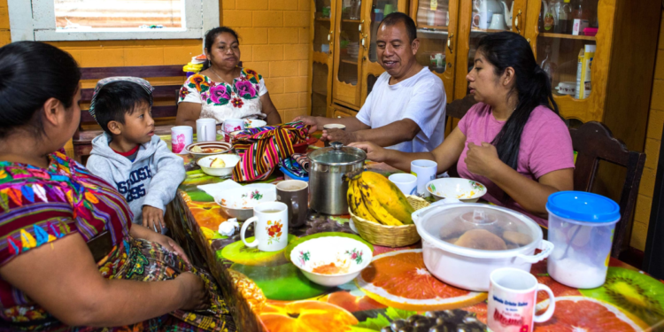 Mulheres Guatemalas se organizam em cooperativas para superar desigualdade de gênero e vulnerabilidade climática 1 Mulheres Guatemalas se organizam em cooperativas para superar desigualdade de gênero e vulnerabilidade climática