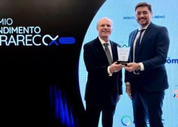 Atendimento da Agência Mais rende prêmio nacional à Unicred União 2 Atendimento da Agência Mais rende prêmio nacional à Unicred União