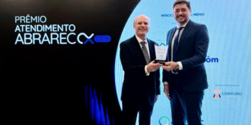 Atendimento da Agência Mais rende prêmio nacional à Unicred União
