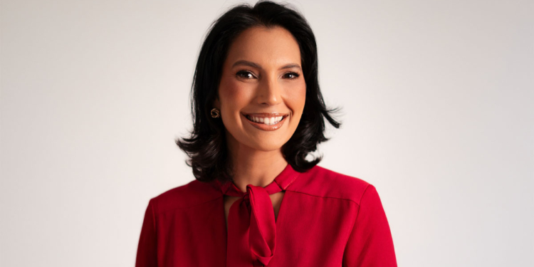 Juliana Saboia é Sócia da Palco Inteligência de Negócios