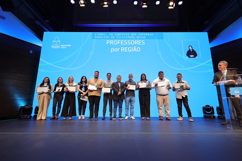 Banco Central destaca humor e linguagem adaptada como ferramentas para aproximar jovens da educação financeira 6 55338700811 5b83bb5906 c