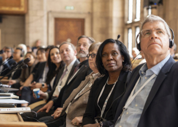 Cooperativismo global escolherá novo presidente da ACI em setembro 2 Cooperativismo global escolherá novo presidente da ACI em setembro
