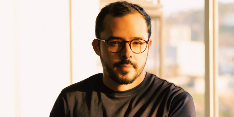 Victor Paiva é Fundador da HIP