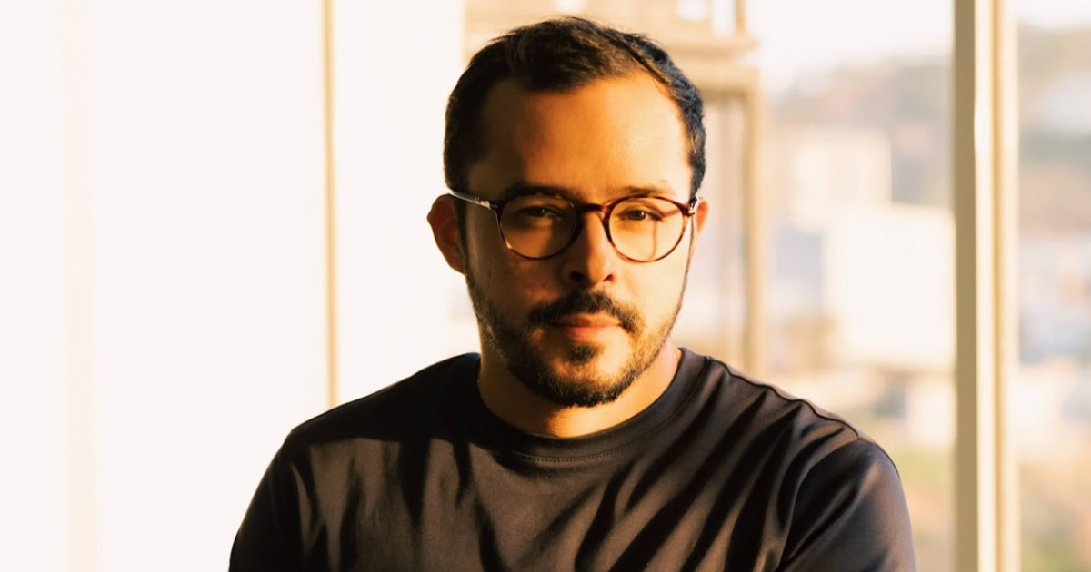 Victor Paiva é Fundador da HIP