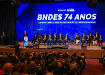Cooperativas respondem por 72% das operações indiretas do BNDES e ampliam presença em 600 municípios