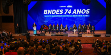 Cooperativas respondem por 72% das operações indiretas do BNDES e ampliam presença em 600 municípios