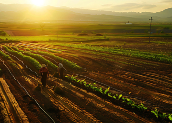 Cédulas de Produto Rural crescem e chegam a R$ 565 bilhões 2 Cédulas de Produto Rural crescem e chegam a R$ 565 bilhões