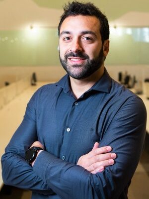 Entre proximidade e escala: cooperativas avançam em novo modelo de gestão dos canais digitais 3 COMUNICACAO Rafael Ganzer Viacredi 1 edited