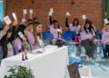 Estudantes de Santa Cruz do Sul (RS) criam cooperativa escolar inspirada em preservação ambiental