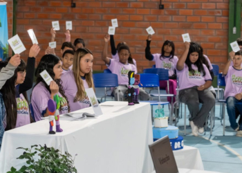 Estudantes de Santa Cruz do Sul (RS) criam cooperativa escolar inspirada em preservação ambiental