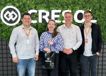 Cresol e Sebrae firmam parceria para ampliar acesso ao crédito de micro e pequenas empresas com Fundo Fampe 2 Cresol e Sebrae firmam parceria para ampliar acesso ao crédito de micro e pequenas empresas com Fundo Fampe