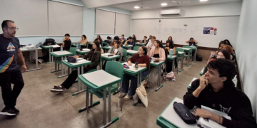 Cooperativa Coopesma seleciona 70 alunos capixabas para cursinhos gratuitos de Enem e Ifes 8 Cooperativa Coopesma seleciona 70 alunos capixabas para cursinhos gratuitos de Enem e Ifes
