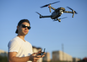 Cooperativa CoopDrone investe em drones agrícolas e capacitação para impulsionar aviação remota no Brasil 3 Cooperativa CoopDrone investe em drones agrícolas e capacitação para impulsionar aviação remota no Brasil