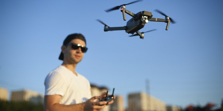 Cooperativa CoopDrone investe em drones agrícolas e capacitação para impulsionar aviação remota no Brasil 1 Cooperativa CoopDrone investe em drones agrícolas e capacitação para impulsionar aviação remota no Brasil